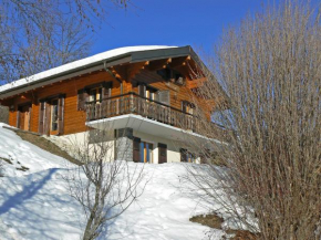 Chalet Dunes et Bois by Interhome